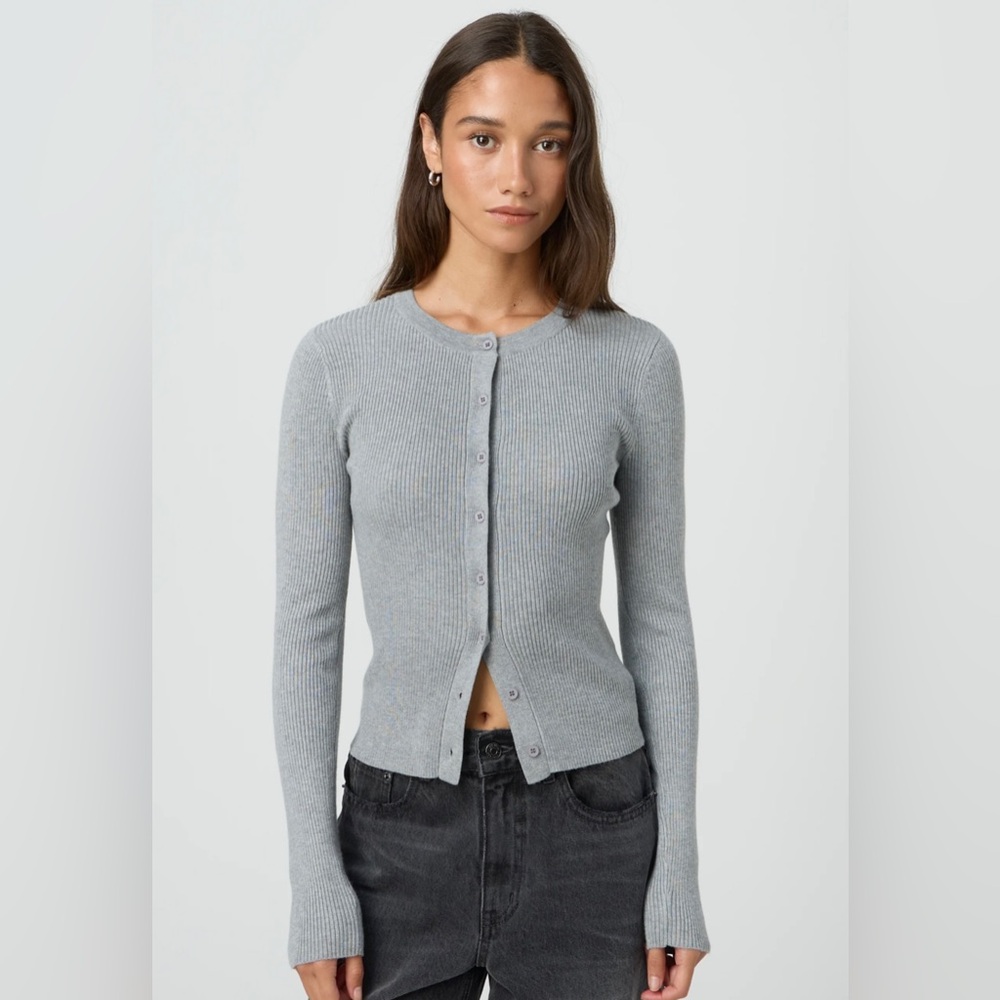 Glassons knit top